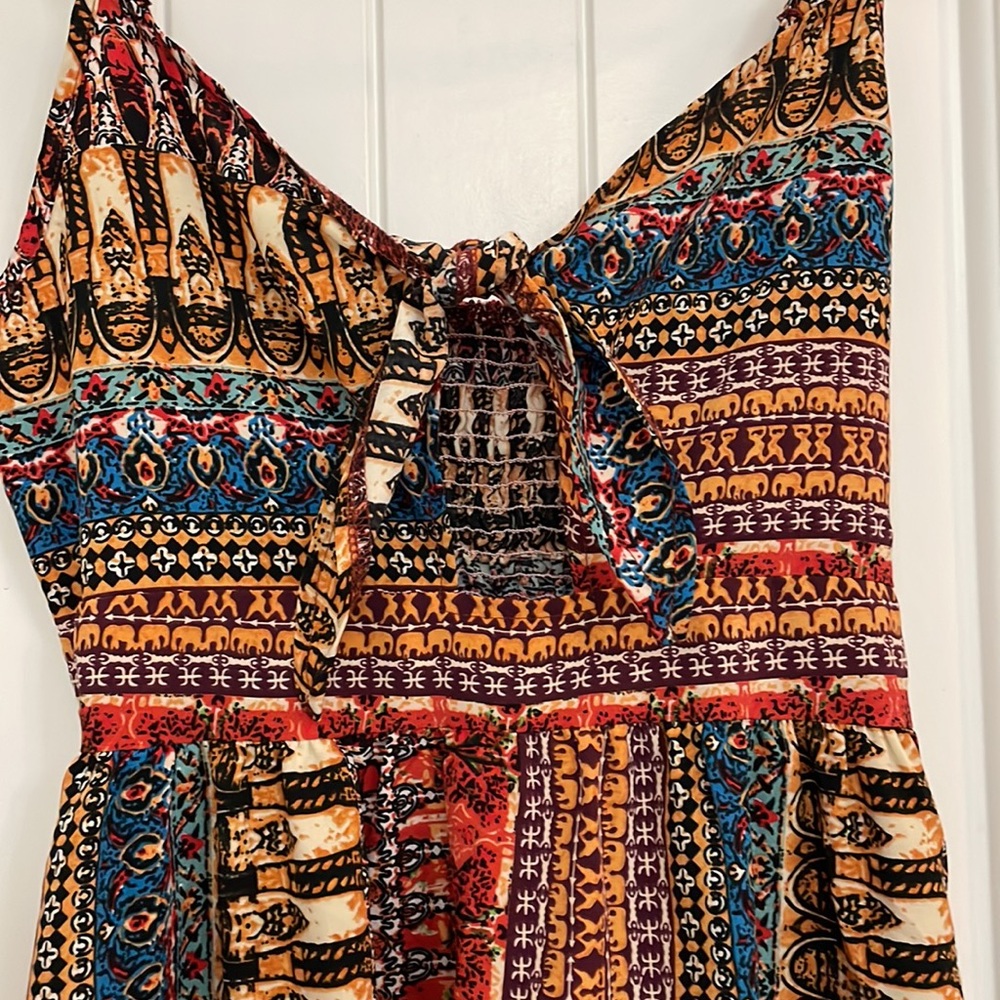 Hapsho size 4 dress - Picture 2 of 7